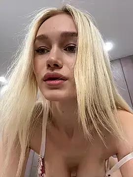 Photos of KristinaDane from StripChat is Private