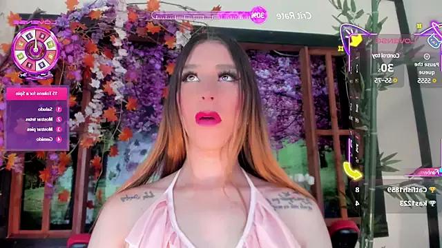 Photos of la_ratona_1 from StripChat is Freechat