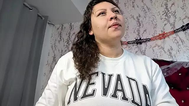 Photos of Larissa_Antonella from StripChat is Freechat
