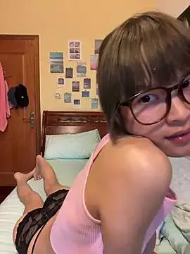 Photos of lijia125216 from StripChat is Freechat