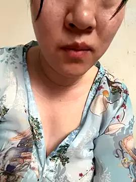 Photos of Liqinqin from StripChat is Freechat