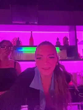 Photos of LizzyLush_ from StripChat is Group