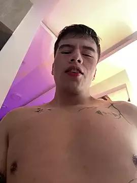 Photos of Logan_smith1 from StripChat is Freechat
