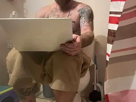 Photos of LongDongSilver300 from StripChat is Freechat