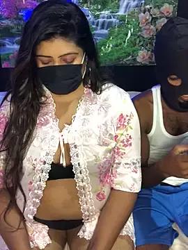 Photos of Lovely_WINDI from StripChat is Group