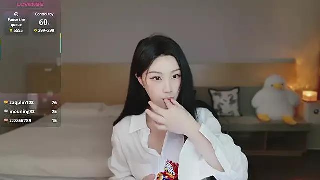 Photos of Lucky-baby from StripChat is Freechat