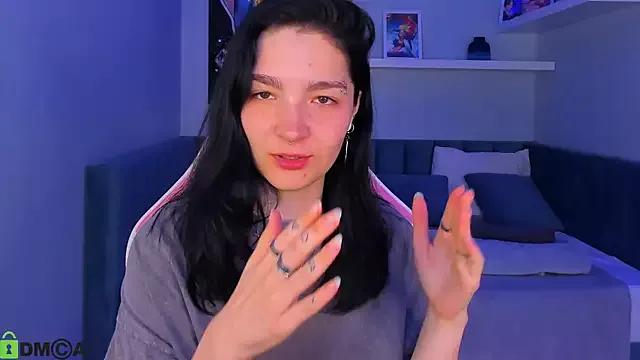 Photos of Luna-Moon from StripChat is Freechat