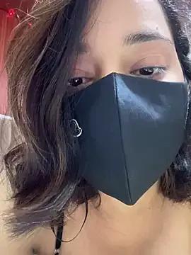 Photos of lustyindiancouple from StripChat is Group