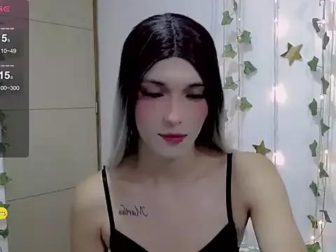 Photos of macarena_conde from StripChat is Freechat