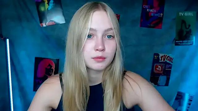 Photos of MademoiselleCl from StripChat is Freechat