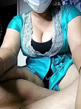 Photos of Madhavi_mishra from StripChat is Freechat
