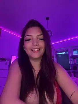 Photos of maj0lie from StripChat is Freechat