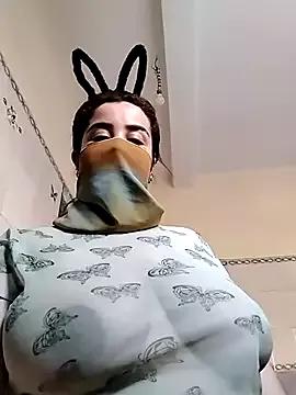 Photos of Maraamm from StripChat is Private