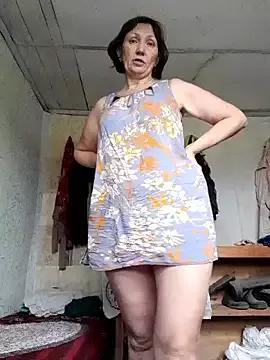 Photos of MargoFire523 from StripChat is Private