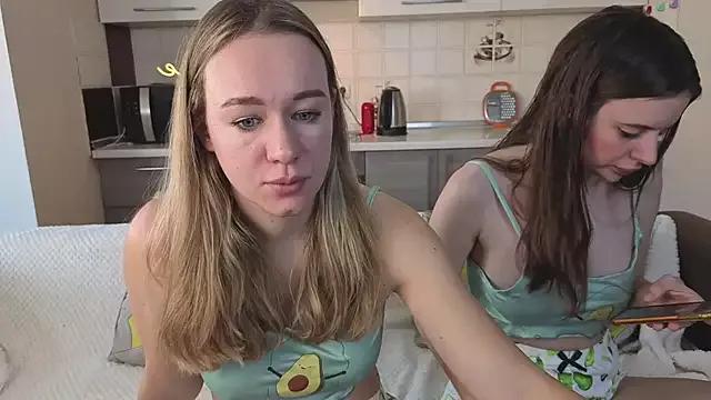 Photos of margolisa from StripChat is Freechat