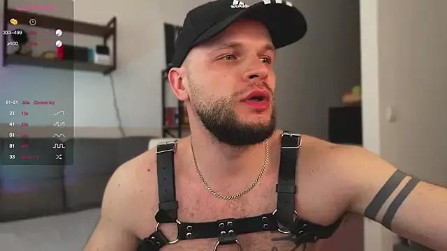 Photos of max_tesao from StripChat is Freechat