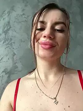 Photos of MayaMR from StripChat is Freechat