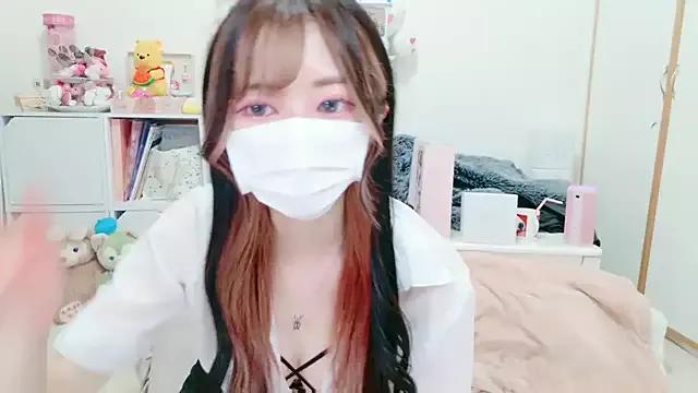 Photos of Megu-mimi from StripChat is Freechat
