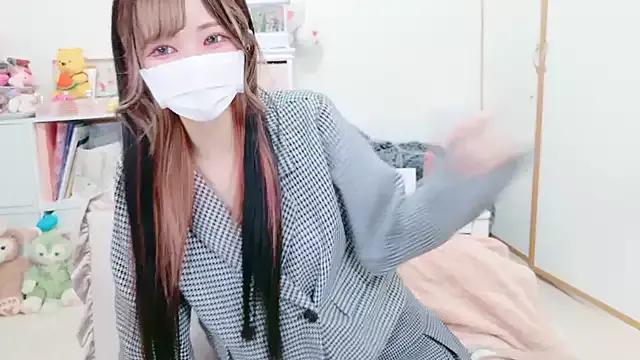 Photos of Megu-mimi from StripChat is Freechat