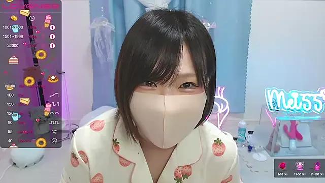 Photos of MEI--55 from StripChat is Freechat