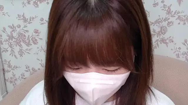 Photos of mei_hosina from StripChat is Freechat