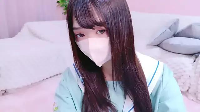 Photos of mei_love from StripChat is Group