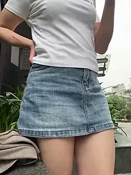 Photos of Meii-meyy from StripChat is Freechat