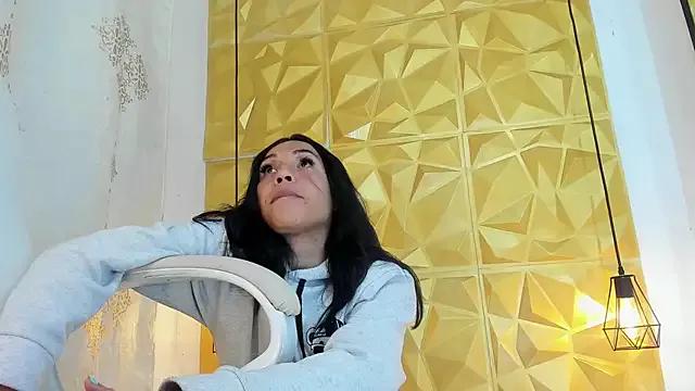 Photos of MelissaGalindo from StripChat is Freechat