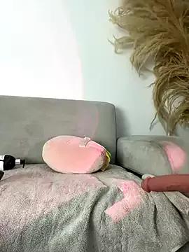 Photos of Miafisher_ from StripChat is Freechat