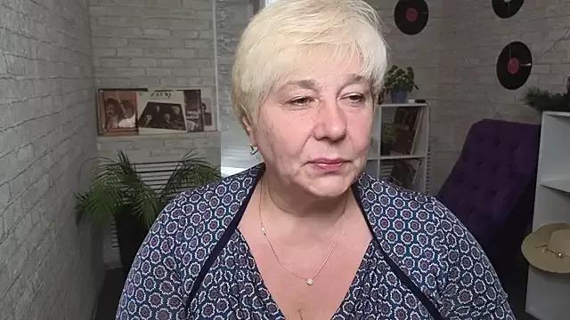 Photos of Milana_Milky from StripChat is Freechat