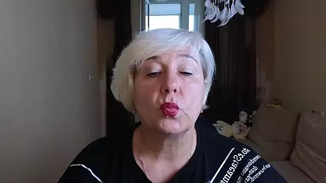 Photos of Milana_Milky from StripChat is Freechat