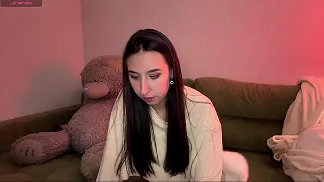 Photos of milastretch from StripChat is Freechat