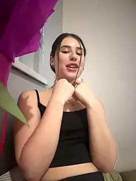Photos of Milkissss from StripChat is Freechat