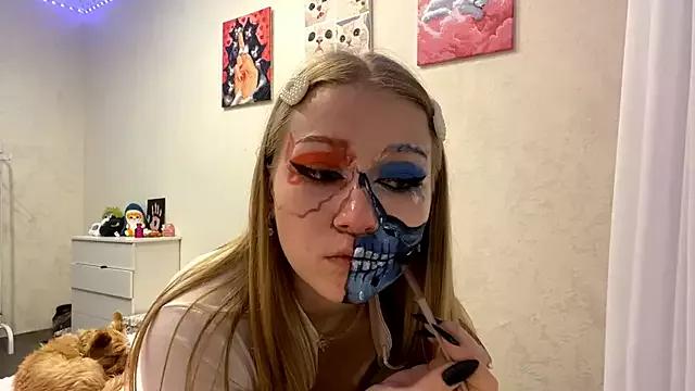 Photos of Mimi_Melo from StripChat is Freechat