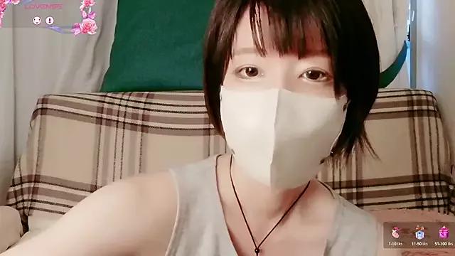 Photos of minyaminnn from StripChat is Freechat