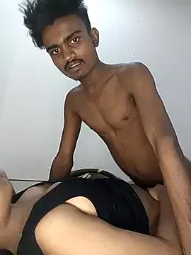 Photos of Mis_jay from StripChat is Group