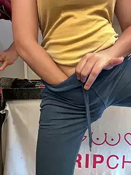 Photos of Miss__Malaika from StripChat is Private