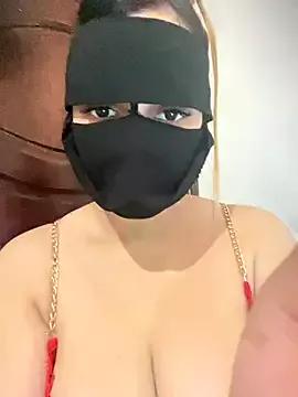 Photos of Miss_Wijdan from StripChat is Freechat