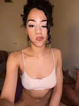 Photos of mixedbabygigi from StripChat is Freechat