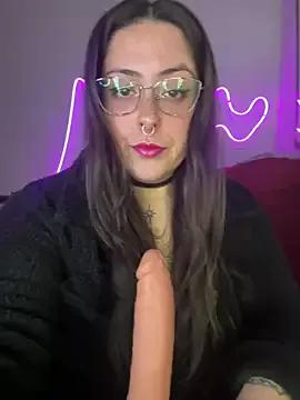 Photos of Mizztikaa from StripChat is Freechat