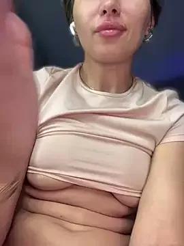 Photos of MobiLiveShow from StripChat is Freechat