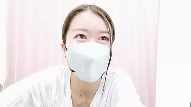 Photos of MONE_JP from StripChat is Group