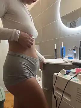 Photos of Monella96 from StripChat is Freechat
