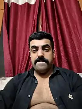 Photos of moustache72 from StripChat is Group