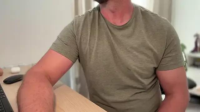 Photos of Mr_Beef from StripChat is Freechat