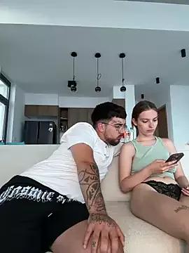 Photos of MrAndMrsSavage from StripChat is Group