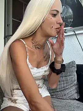 Photos of mrs_skinny_goddess from StripChat is Freechat