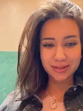 Photos of Musae from StripChat is Freechat