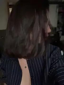 Photos of Musae from StripChat is Private