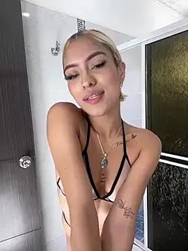 Photos of MystiqueXXX from StripChat is Freechat